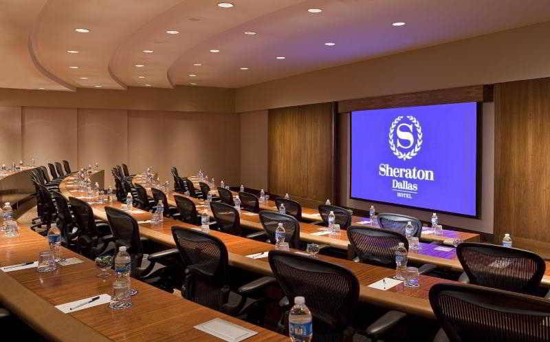 فندق Sheraton Dallas