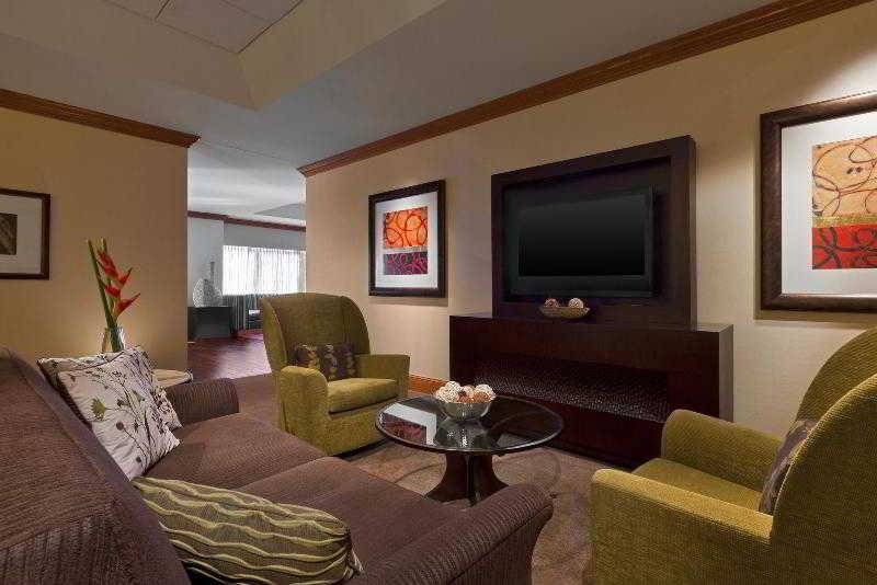 فندق Sheraton Dallas