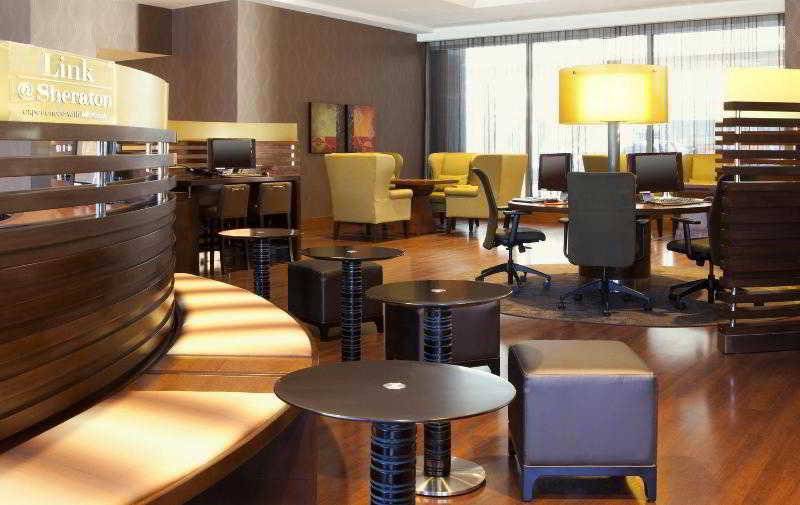 فندق Sheraton Dallas