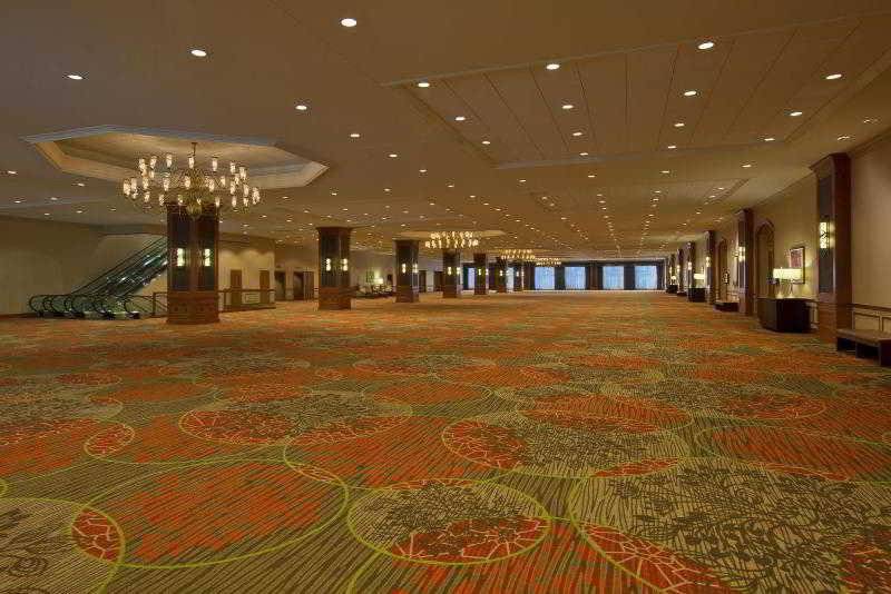 فندق Sheraton Dallas