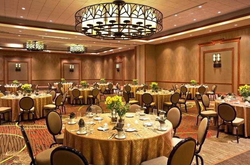 فندق Sheraton Dallas