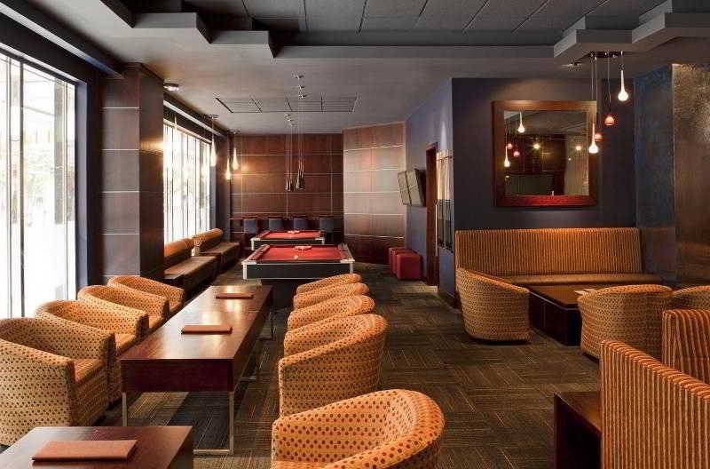 فندق Sheraton Dallas