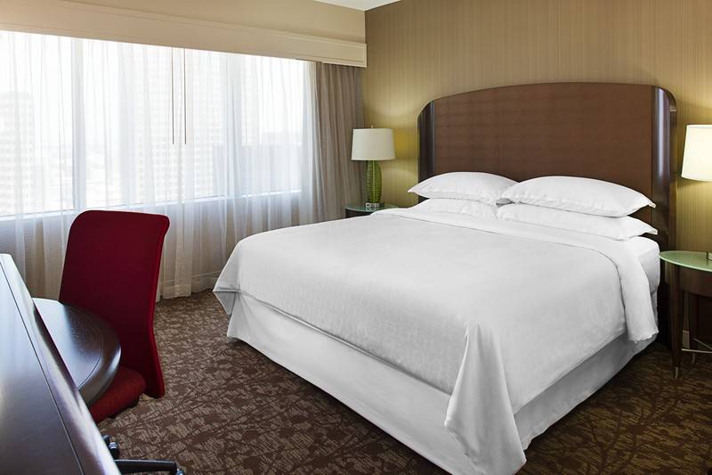 فندق Sheraton Dallas