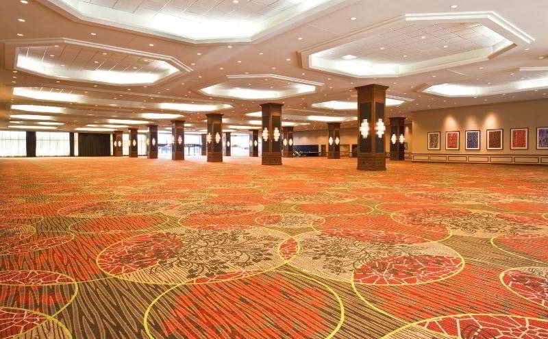 فندق Sheraton Dallas