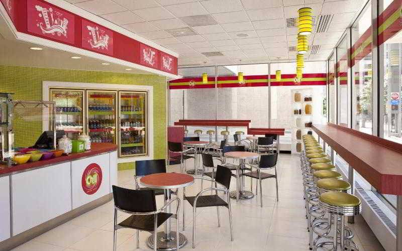 فندق Sheraton Dallas