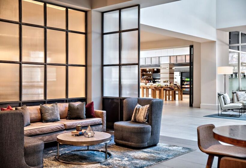 فندق Sheraton Dallas