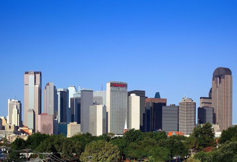 فندق Sheraton Dallas