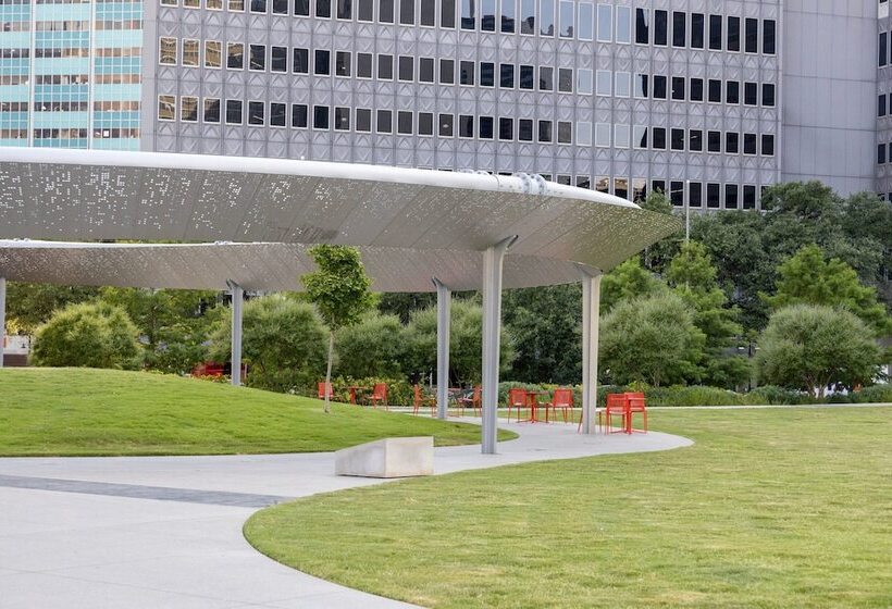 فندق Sheraton Dallas