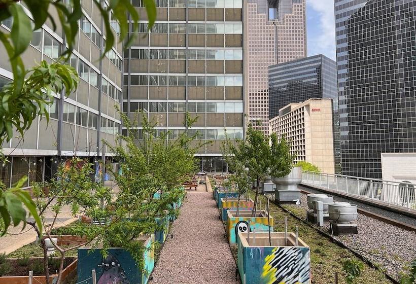 فندق Sheraton Dallas