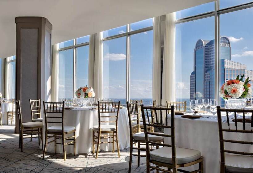 فندق Sheraton Dallas