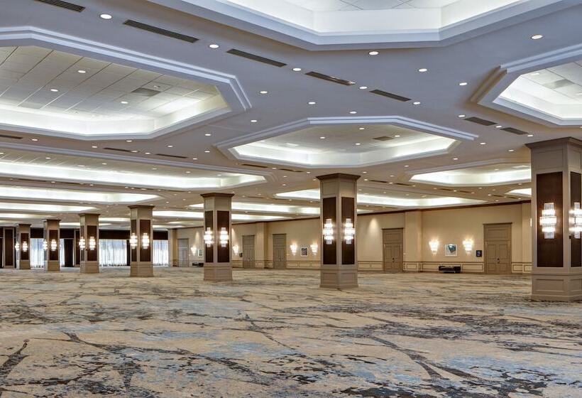 فندق Sheraton Dallas