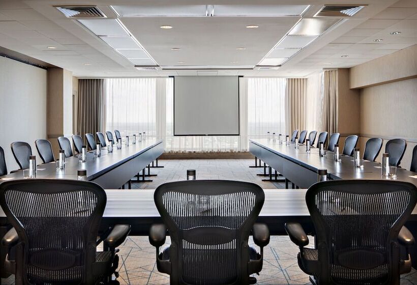 فندق Sheraton Dallas