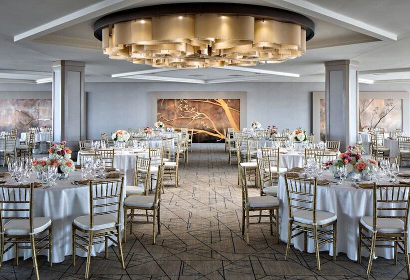 فندق Sheraton Dallas