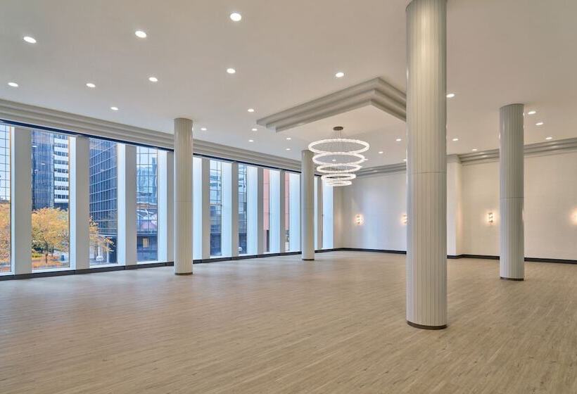 ホテル Sheraton Denver Downtown