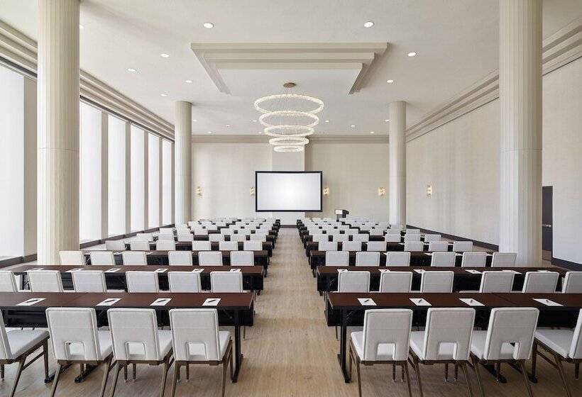 ホテル Sheraton Denver Downtown