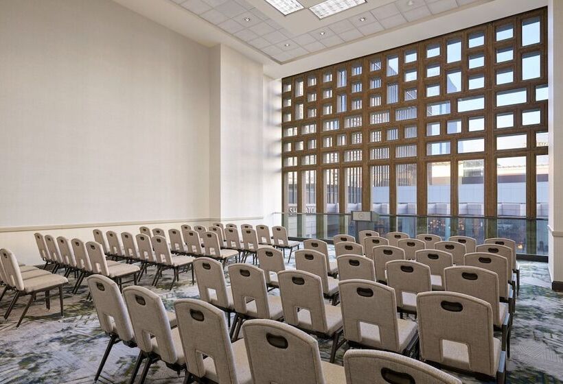 ホテル Sheraton Denver Downtown