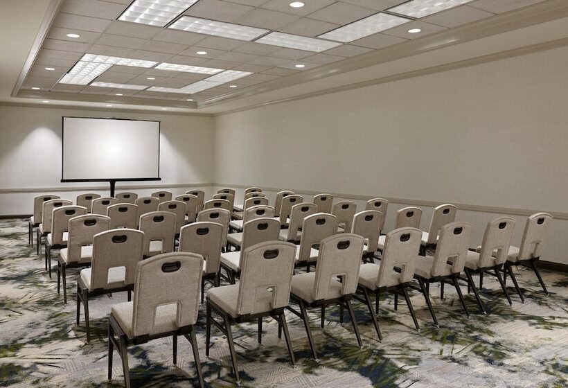 ホテル Sheraton Denver Downtown