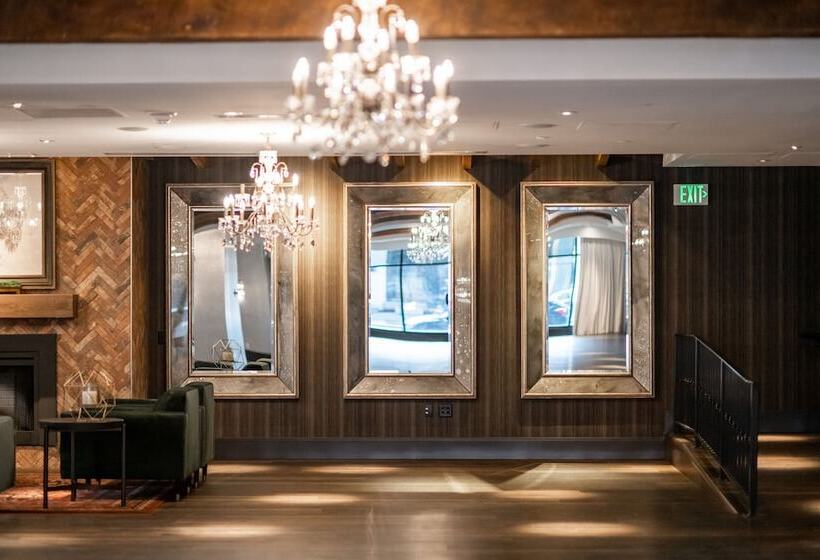 ホテル Sheraton Denver Downtown