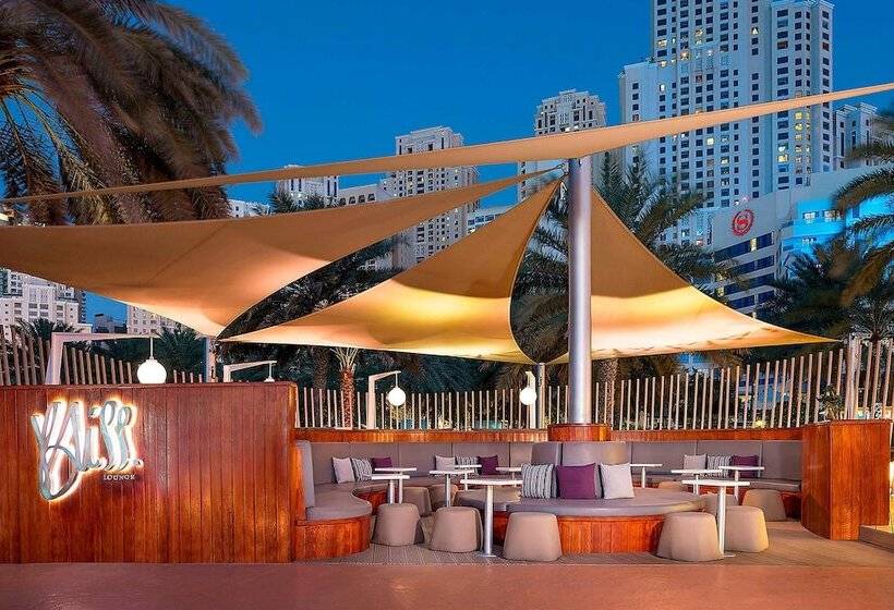 هتل Sheraton Jumeirah Beach Resort