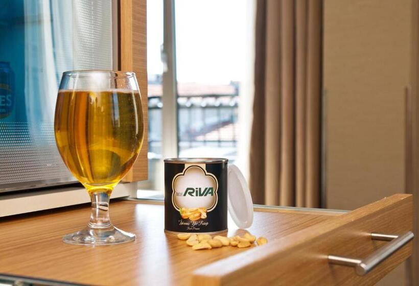 Riva Hotel Taksim