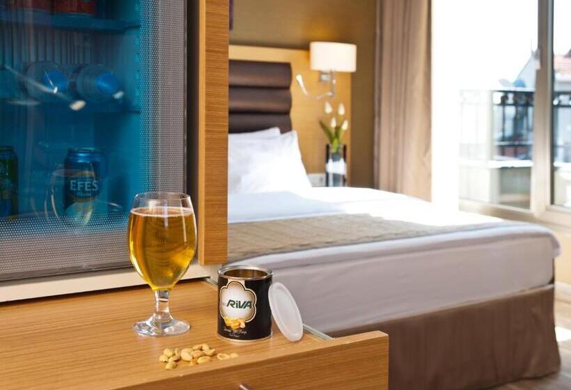 Riva Hotel Taksim