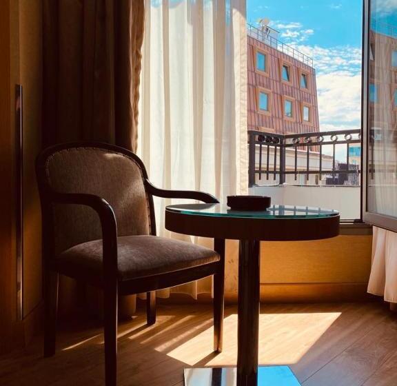 Riva Hotel Taksim