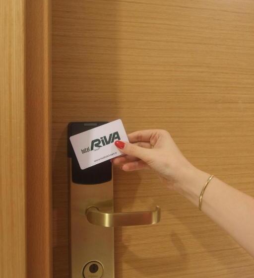Riva Hotel Taksim