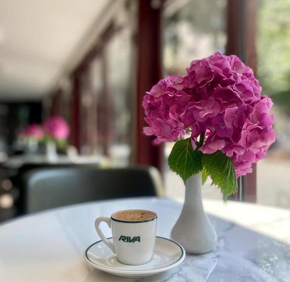 Riva Hotel Taksim