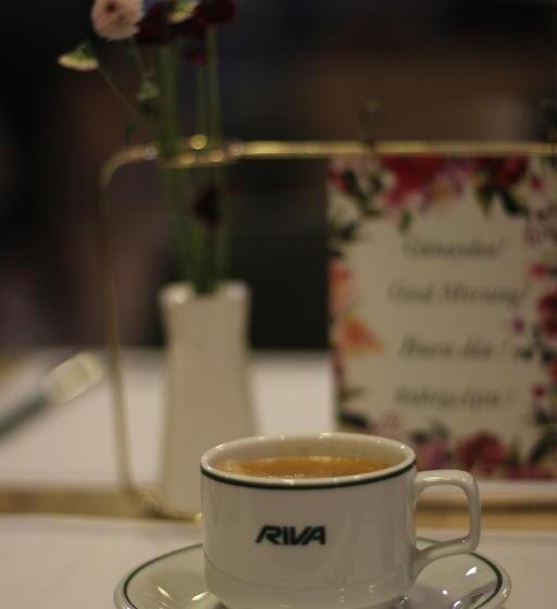 Riva Hotel Taksim