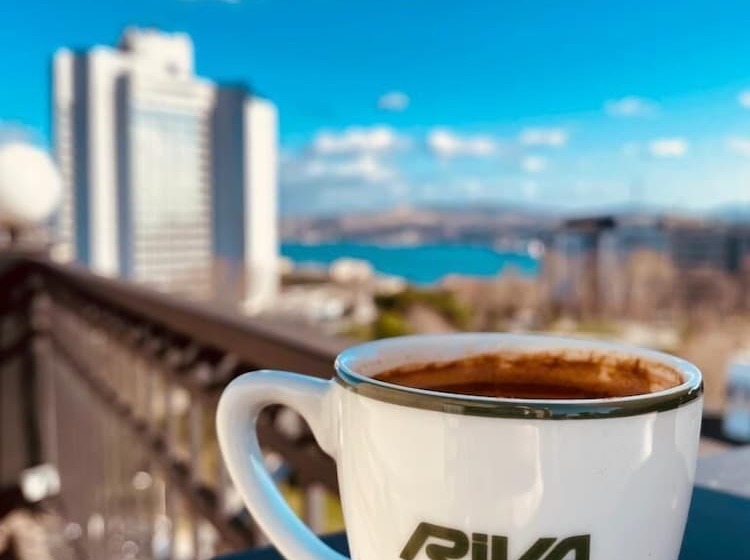 Riva Hotel Taksim