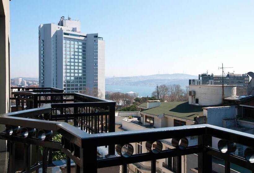 Riva Hotel Taksim