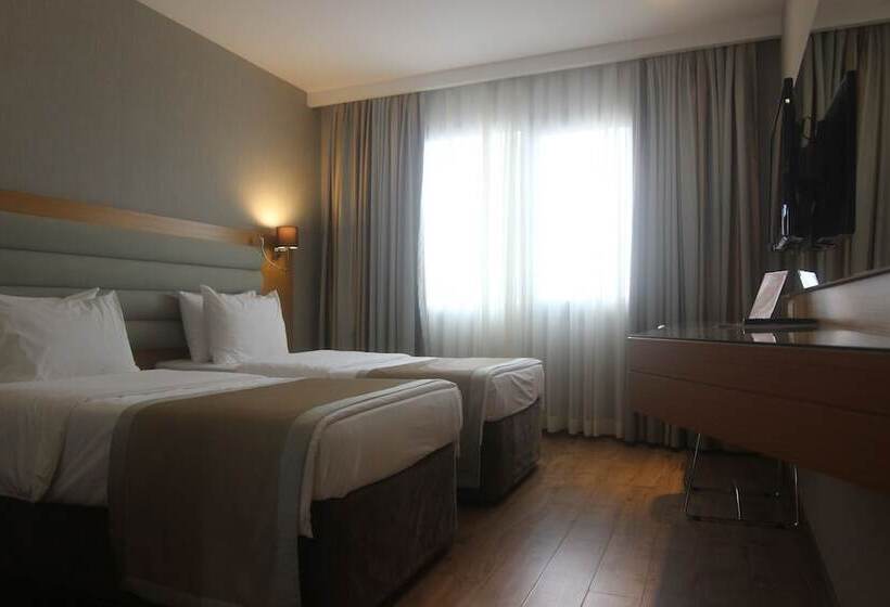Riva Hotel Taksim