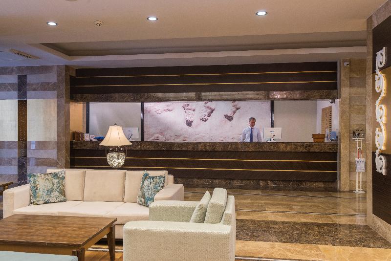 호텔 Terrace Beach Resort All Inclusive