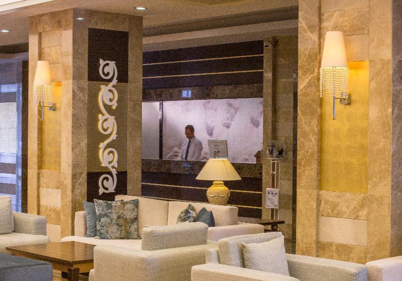 호텔 Terrace Beach Resort All Inclusive