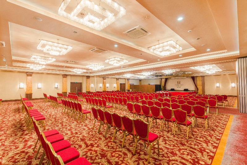 호텔 Terrace Beach Resort All Inclusive