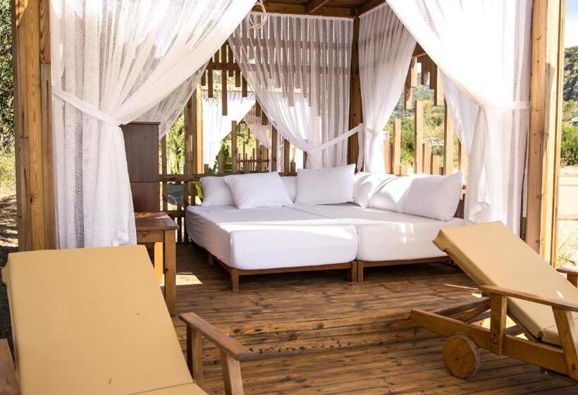 هتل Tui Blue Sarigerme Park