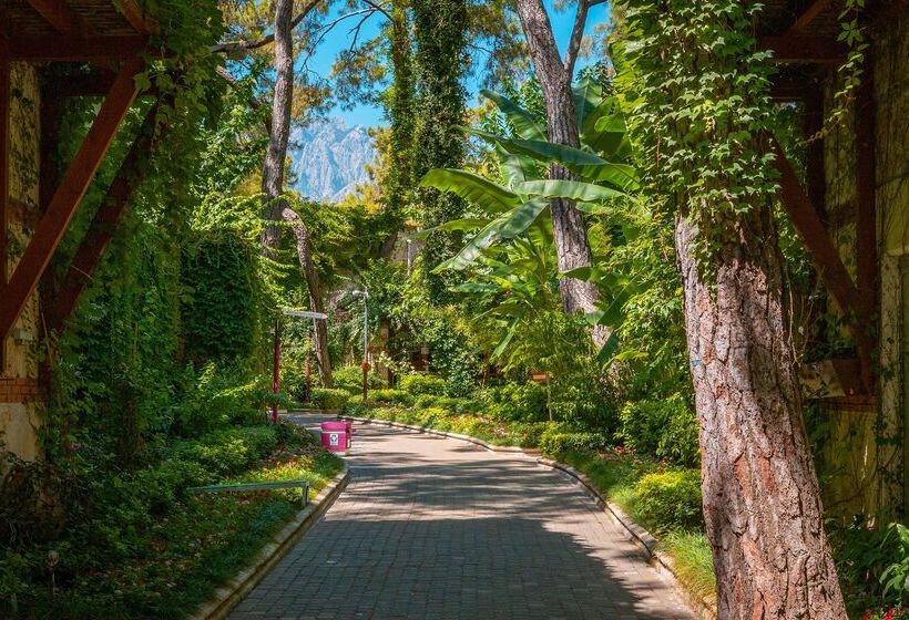 호텔 Ulusoy Kemer Holiday Club