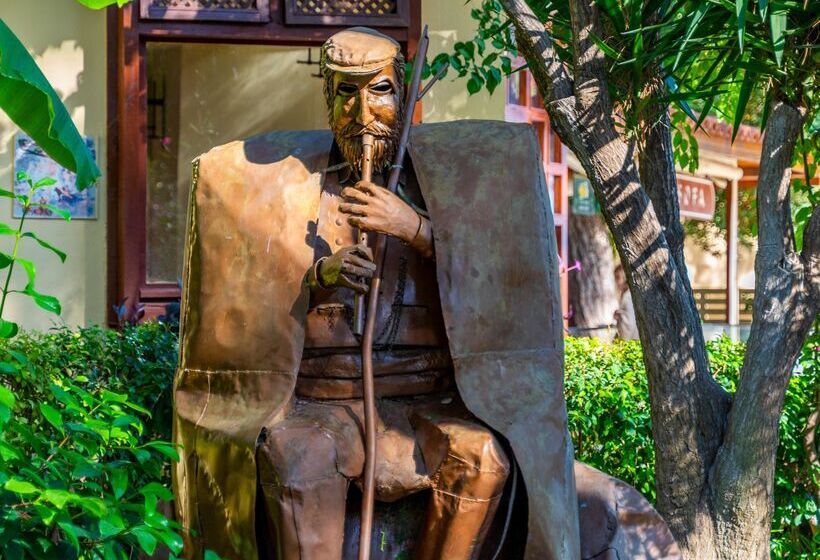 호텔 Ulusoy Kemer Holiday Club