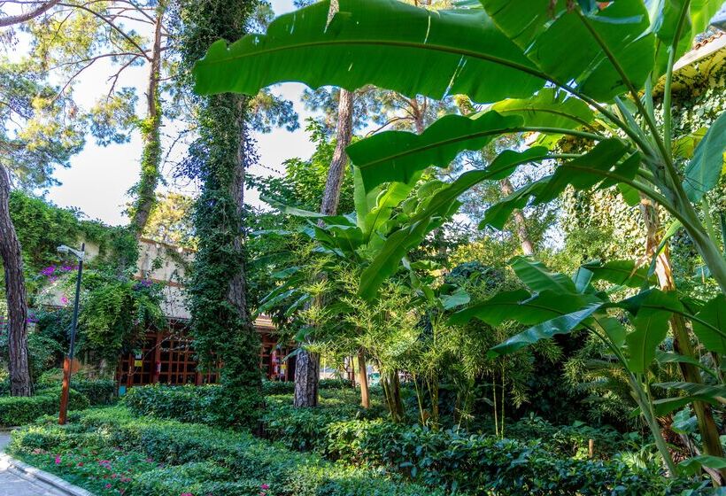 호텔 Ulusoy Kemer Holiday Club