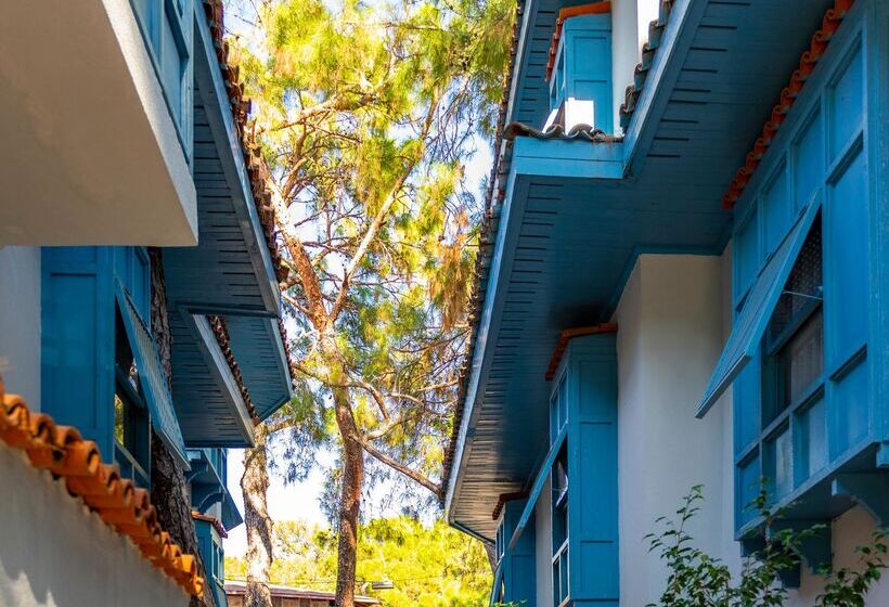 호텔 Ulusoy Kemer Holiday Club