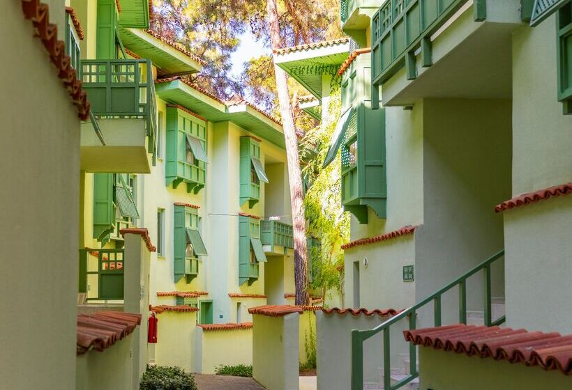 호텔 Ulusoy Kemer Holiday Club