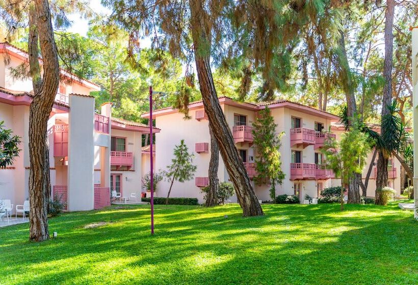 호텔 Ulusoy Kemer Holiday Club