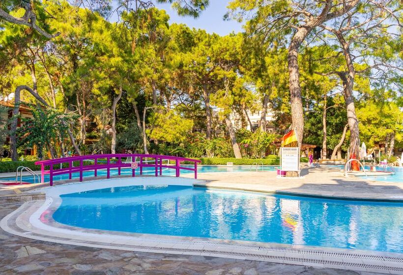 호텔 Ulusoy Kemer Holiday Club