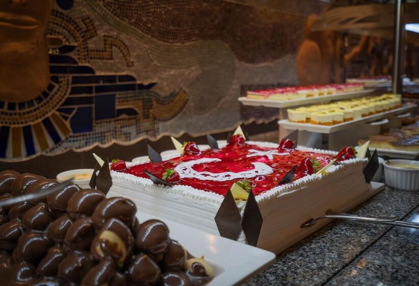 호텔 Ulusoy Kemer Holiday Club