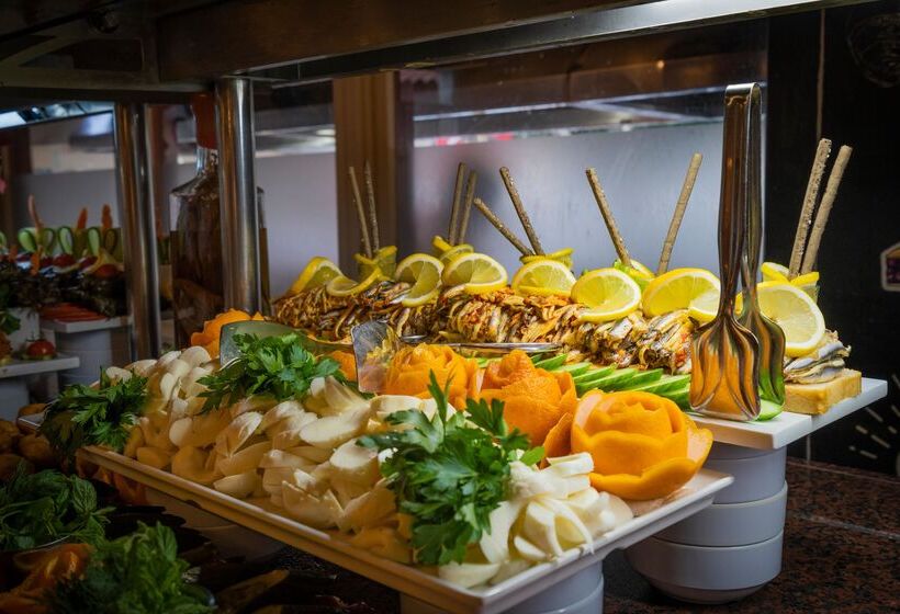 호텔 Ulusoy Kemer Holiday Club