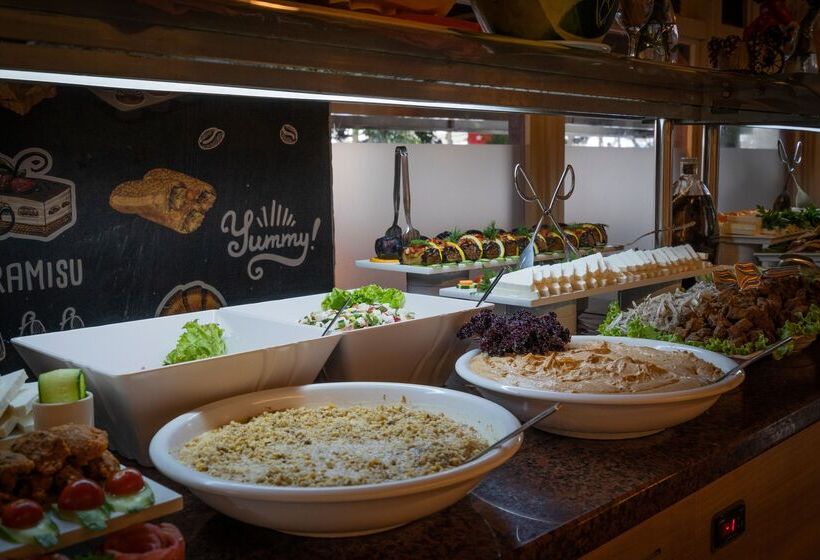 호텔 Ulusoy Kemer Holiday Club