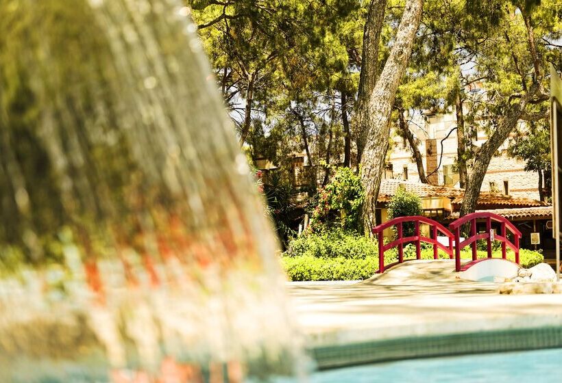 호텔 Ulusoy Kemer Holiday Club