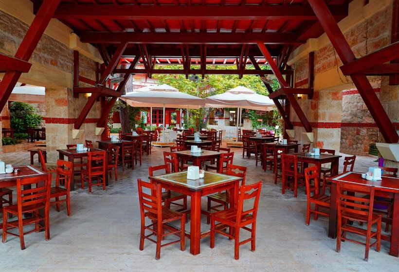 호텔 Ulusoy Kemer Holiday Club