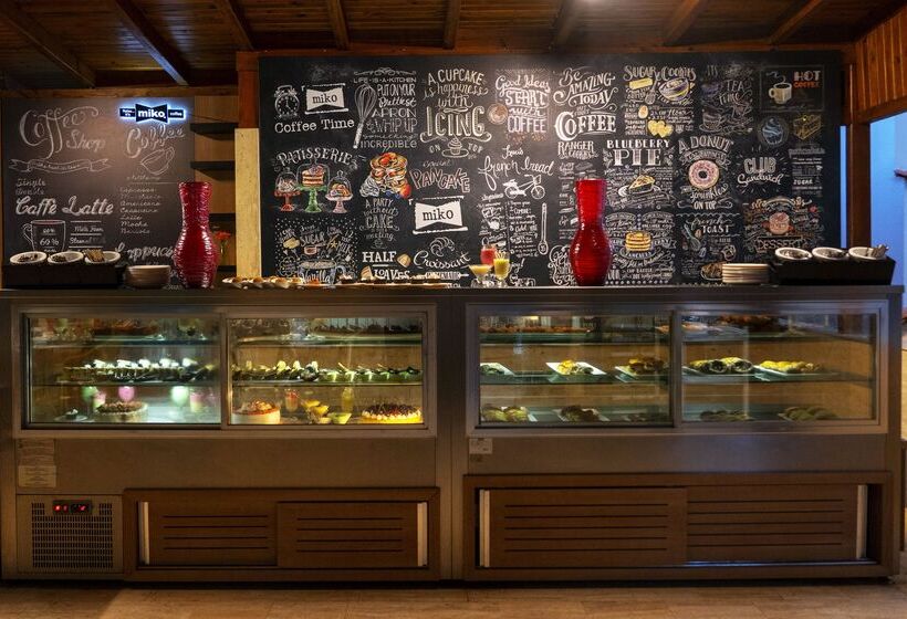 호텔 Ulusoy Kemer Holiday Club