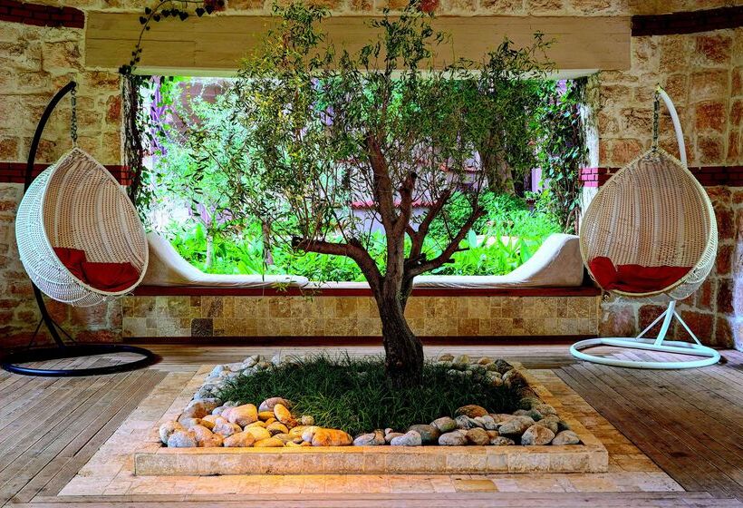 호텔 Ulusoy Kemer Holiday Club